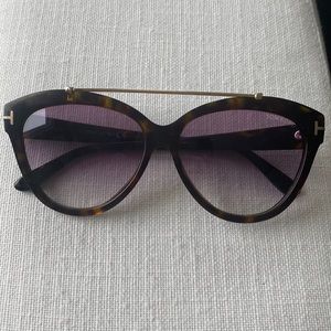 Tom Ford Sunglasses